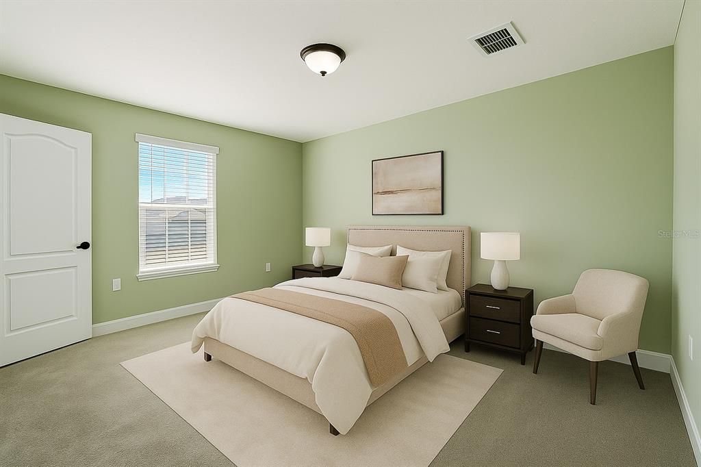 En Renta: $3,000 (5 camas, 3 baños, 3384 Pies cuadrados)