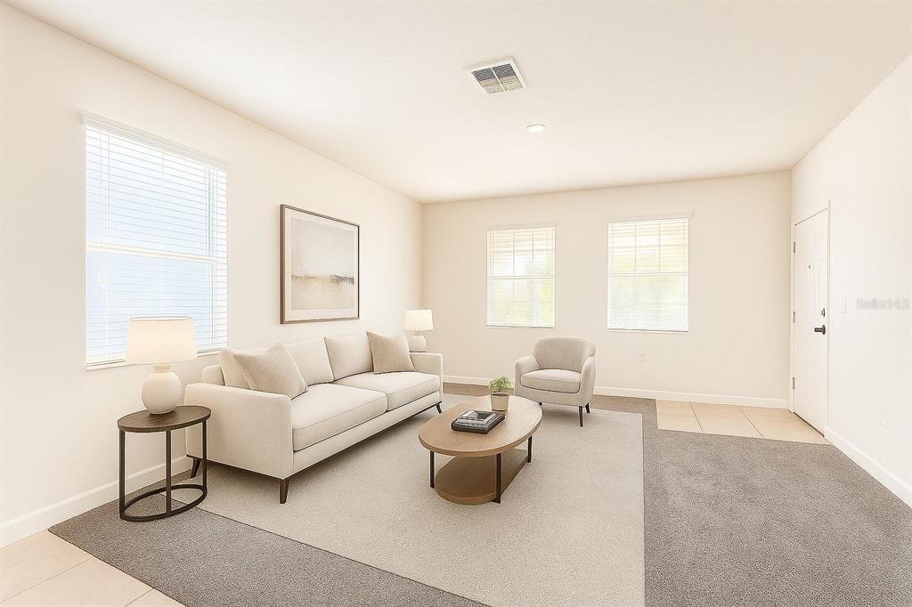 En Renta: $3,000 (5 camas, 3 baños, 3384 Pies cuadrados)