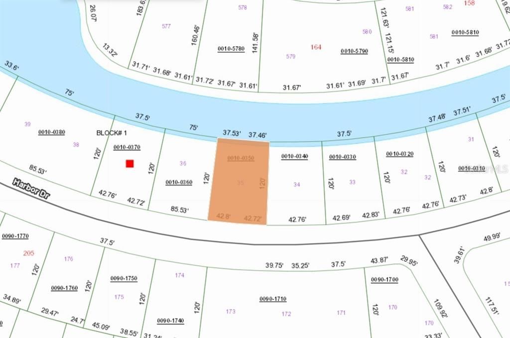 待售: $28,990 (0.24 acres)