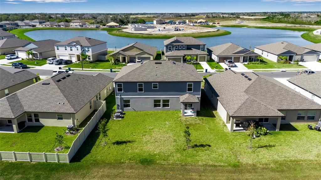 En Renta: $3,600 (5 camas, 4 baños, 3354 Pies cuadrados)