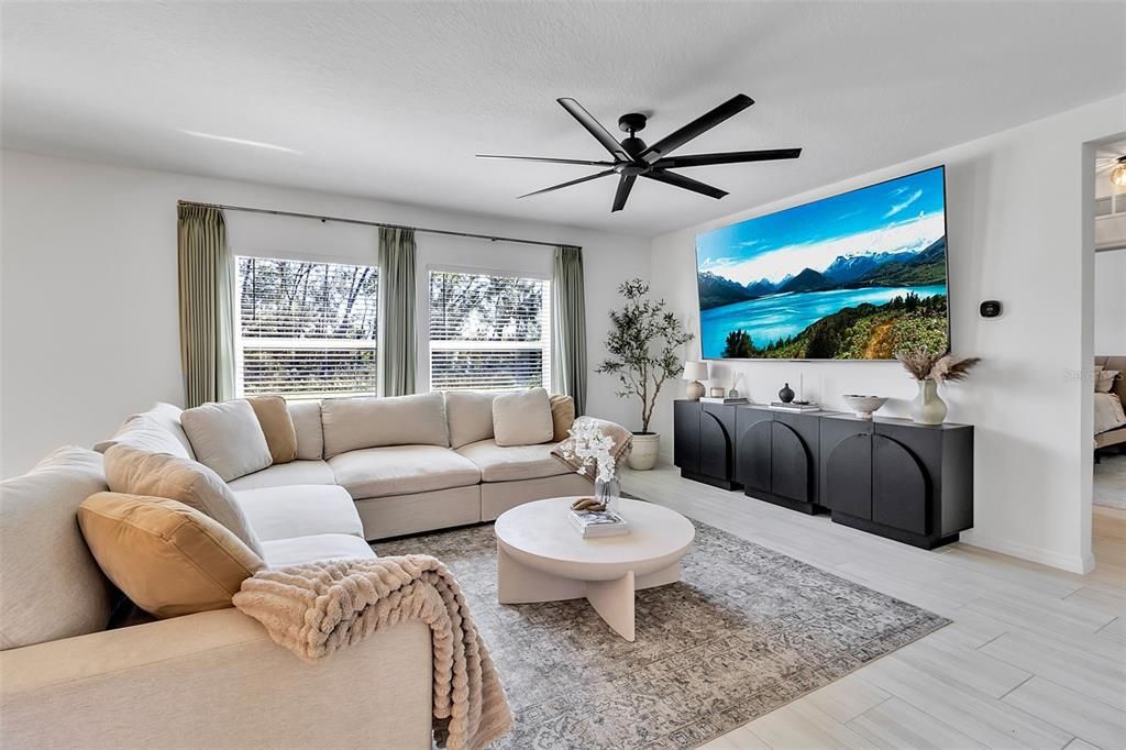 En Renta: $3,600 (5 camas, 4 baños, 3354 Pies cuadrados)