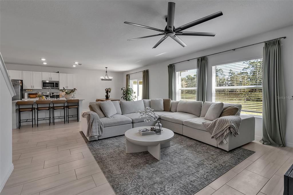 En Renta: $3,600 (5 camas, 4 baños, 3354 Pies cuadrados)