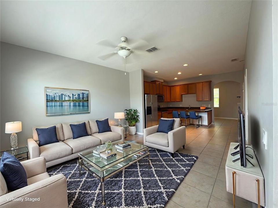 En Renta: $2,500 (3 camas, 2 baños, 1520 Pies cuadrados)