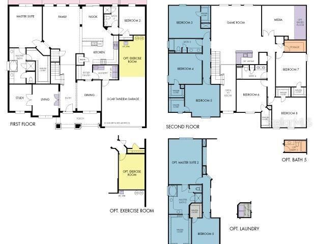 待售: $1,399,990 (7 贝兹, 5 浴室, 5021 平方英尺)