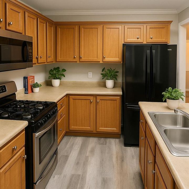 En Venta: $194,900 (3 camas, 2 baños, 1568 Pies cuadrados)