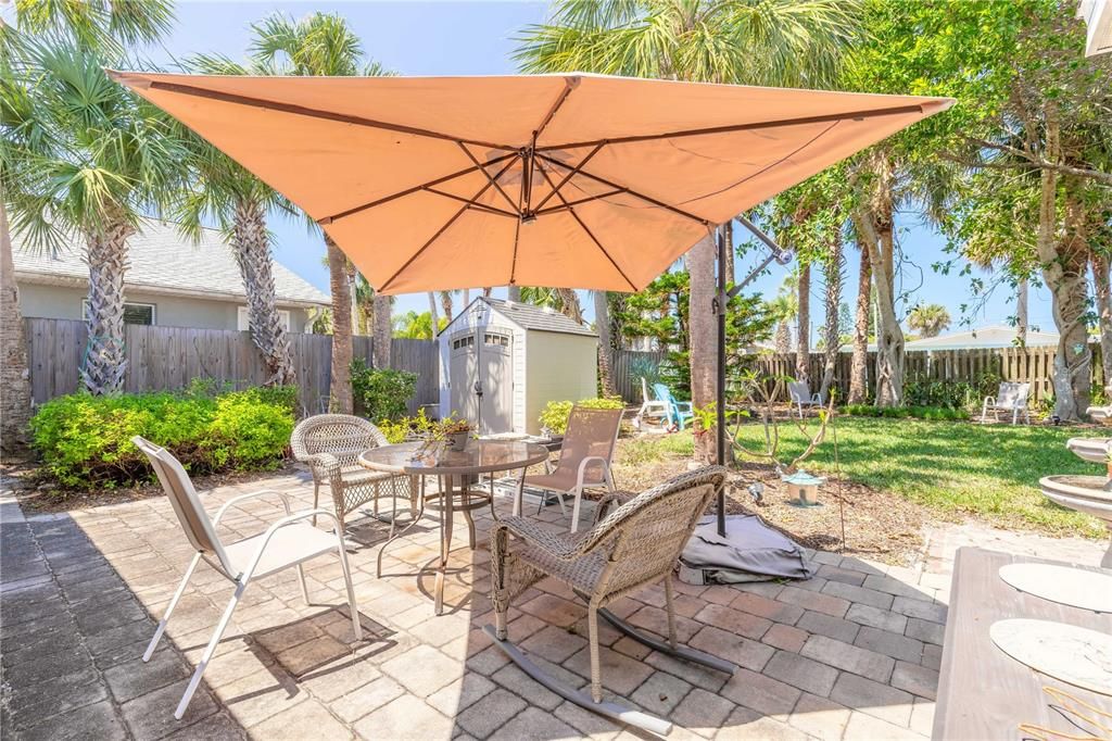 На продажу: $580,000 (2 спален, 1 ванн, 1265 Квадратных фут)