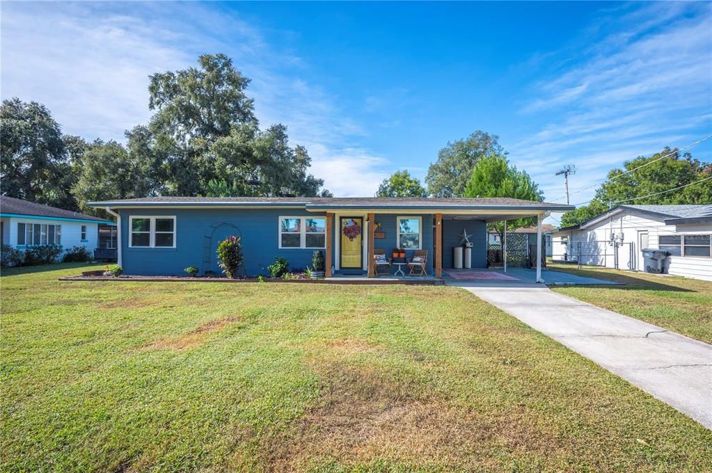 Activo con contrato: $200,000 (2 camas, 1 baños, 1249 Pies cuadrados)