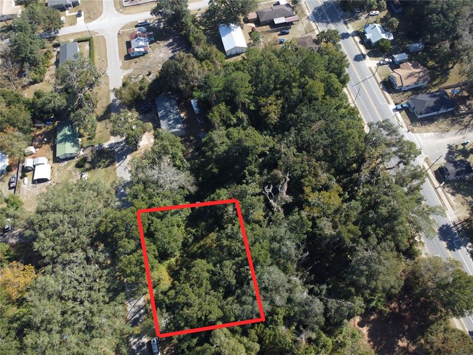 На продажу: $35,000 (0.34 acres)