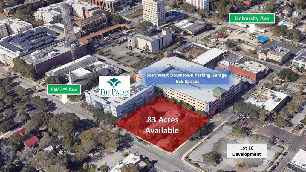 For Sale: $3,750,000 (0.41 acres)