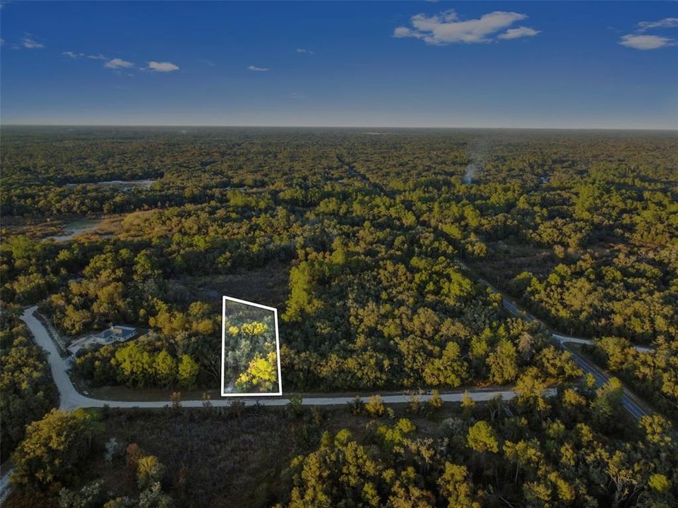 На продажу: $25,000 (0.46 acres)