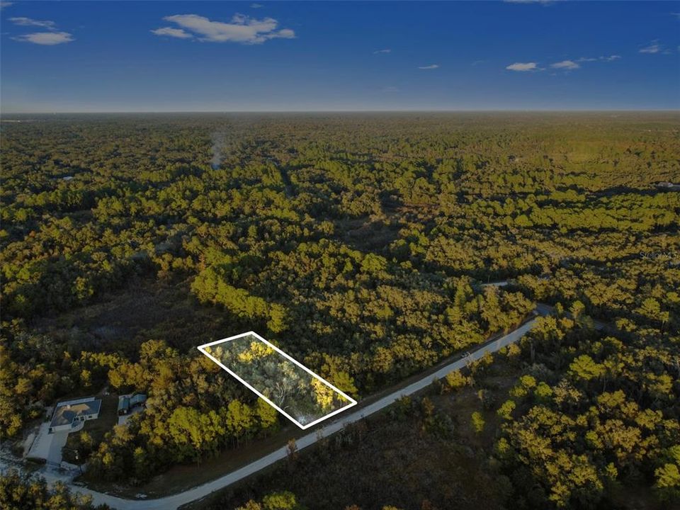 На продажу: $25,000 (0.46 acres)
