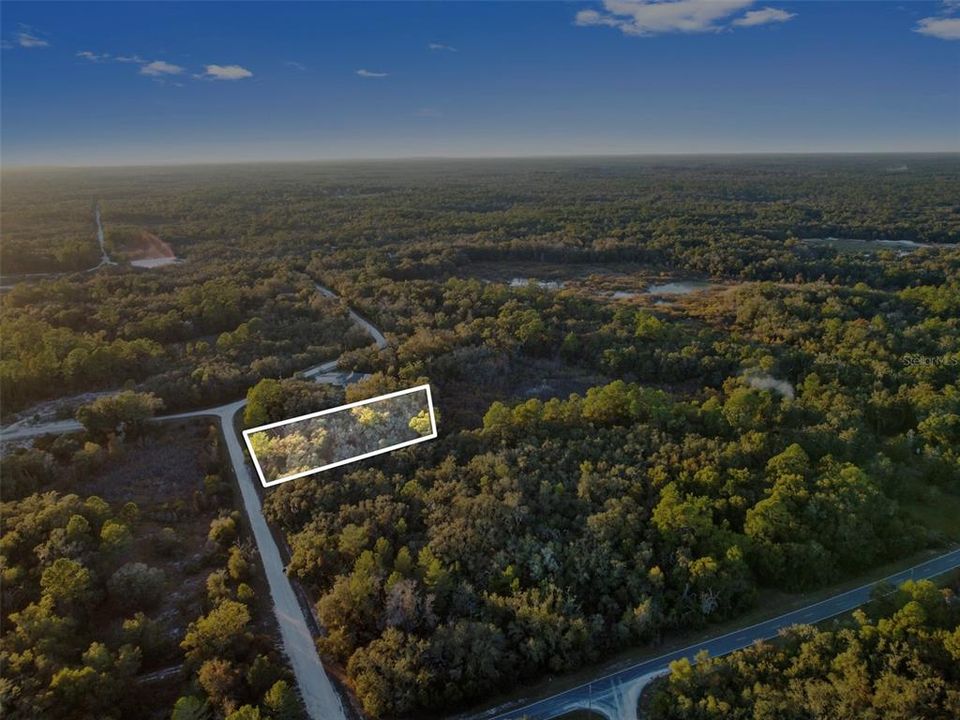 На продажу: $25,000 (0.46 acres)