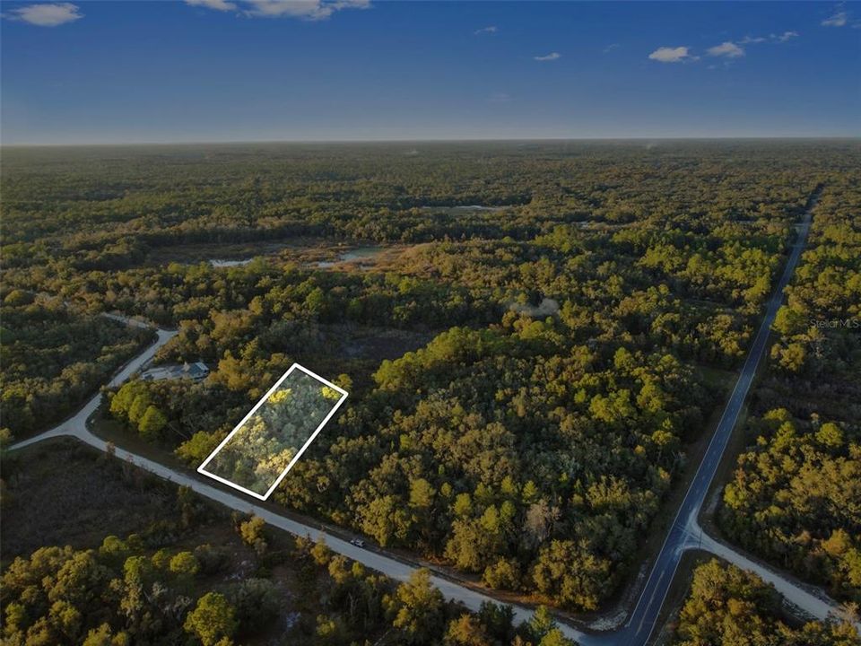 На продажу: $25,000 (0.46 acres)