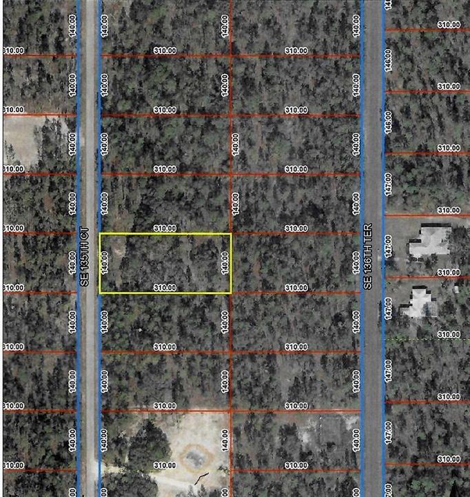 待售: $24,900 (0.99 acres)