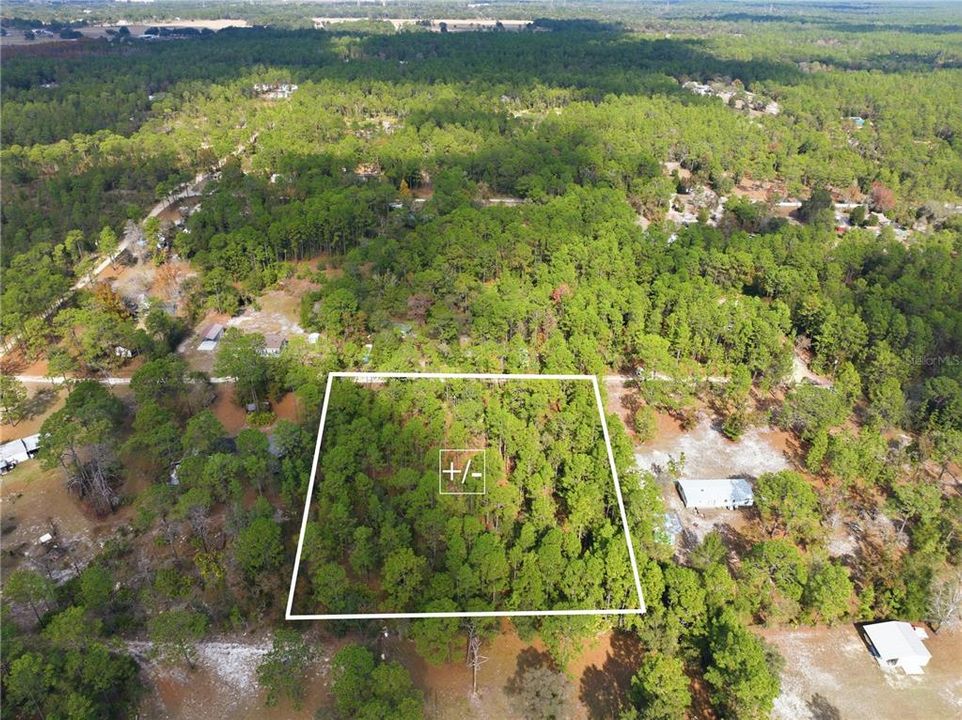 待售: $48,999 (2.07 acres)