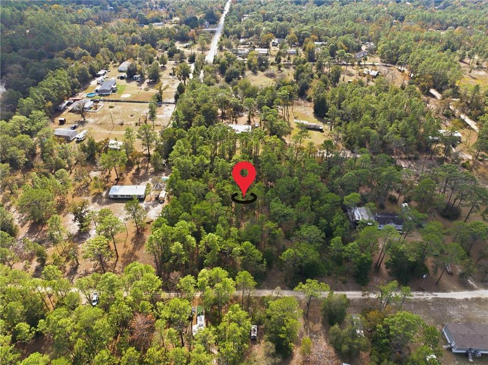 待售: $48,999 (2.07 acres)