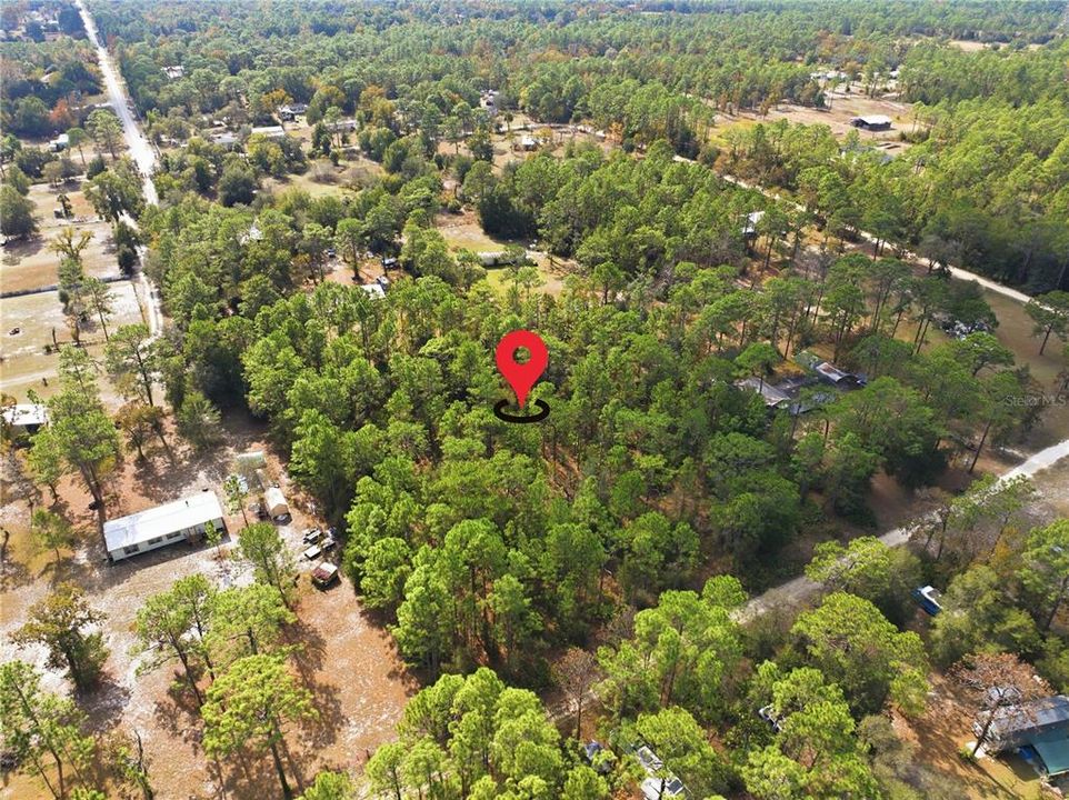 待售: $48,999 (2.07 acres)