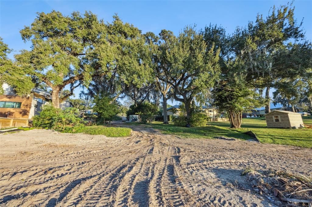 For Sale: $724,999 (0.54 acres)