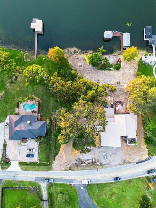 For Sale: $724,999 (0.54 acres)