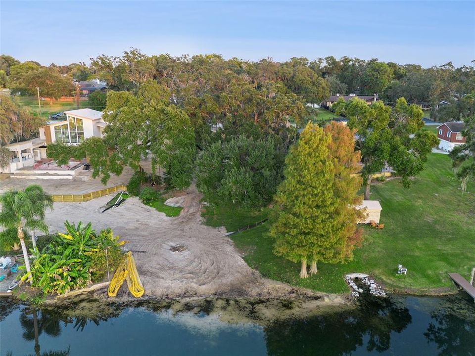 For Sale: $724,999 (0.54 acres)