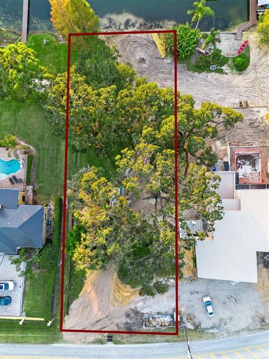 For Sale: $724,999 (0.54 acres)