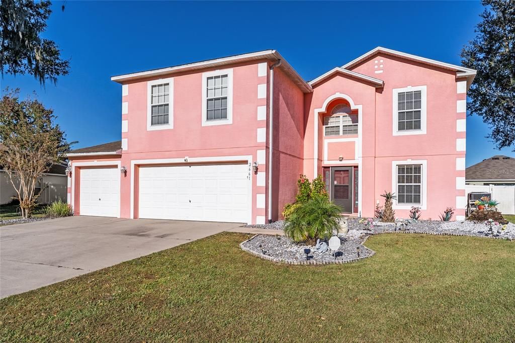 待售: $374,999 (4 贝兹, 2 浴室, 2820 平方英尺)