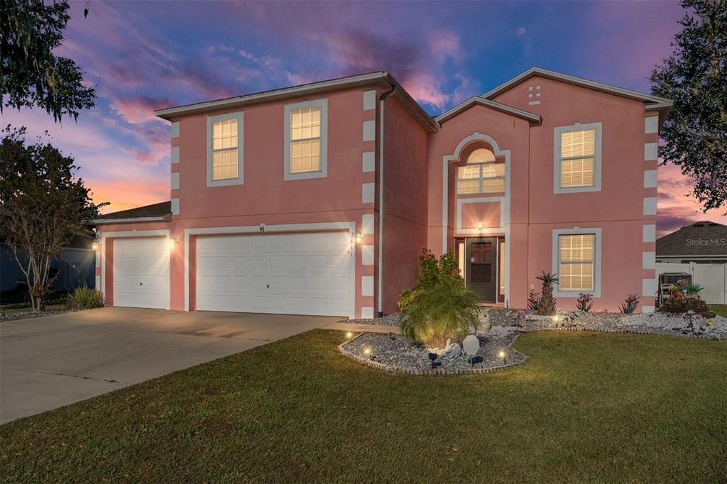 待售: $374,999 (4 贝兹, 2 浴室, 2820 平方英尺)