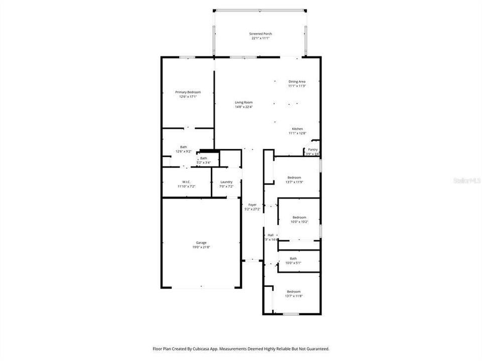 For Sale: $374,900 (4 beds, 2 baths, 1935 Square Feet)
