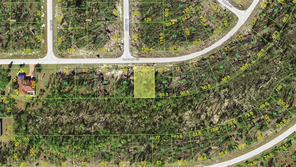 For Sale: $22,900 (0.23 acres)