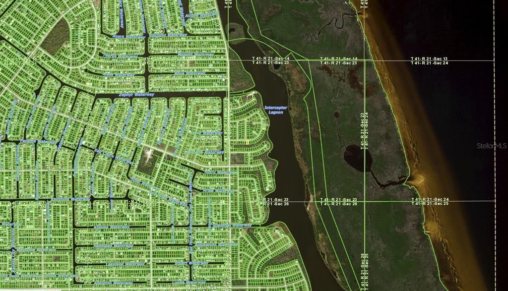 For Sale: $22,900 (0.23 acres)