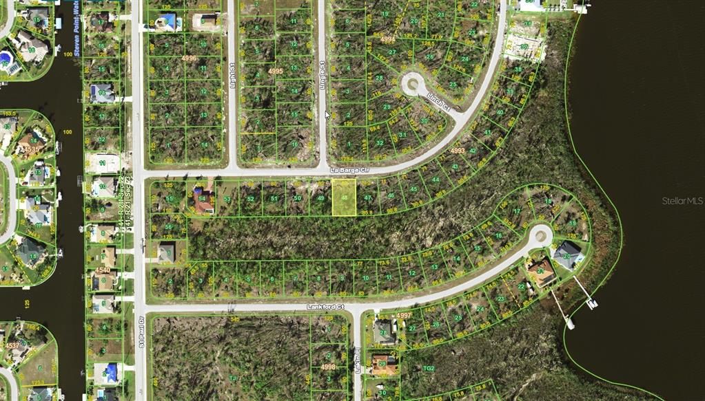 For Sale: $22,900 (0.23 acres)