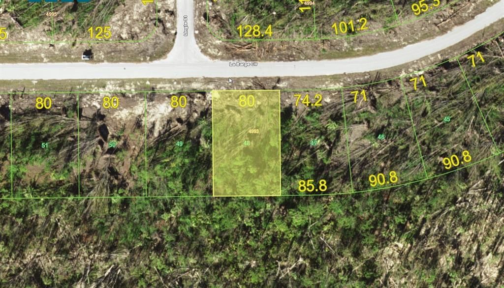 For Sale: $22,900 (0.23 acres)