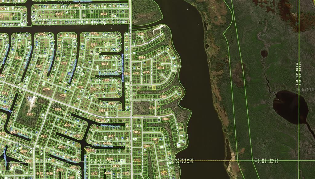 For Sale: $22,900 (0.23 acres)