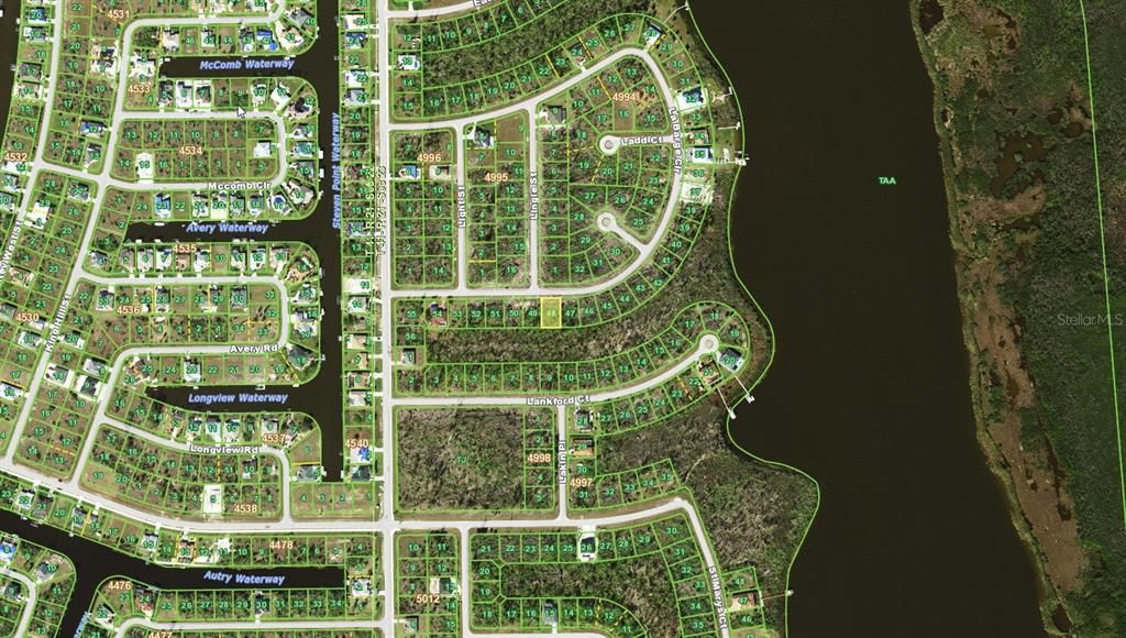 For Sale: $22,900 (0.23 acres)