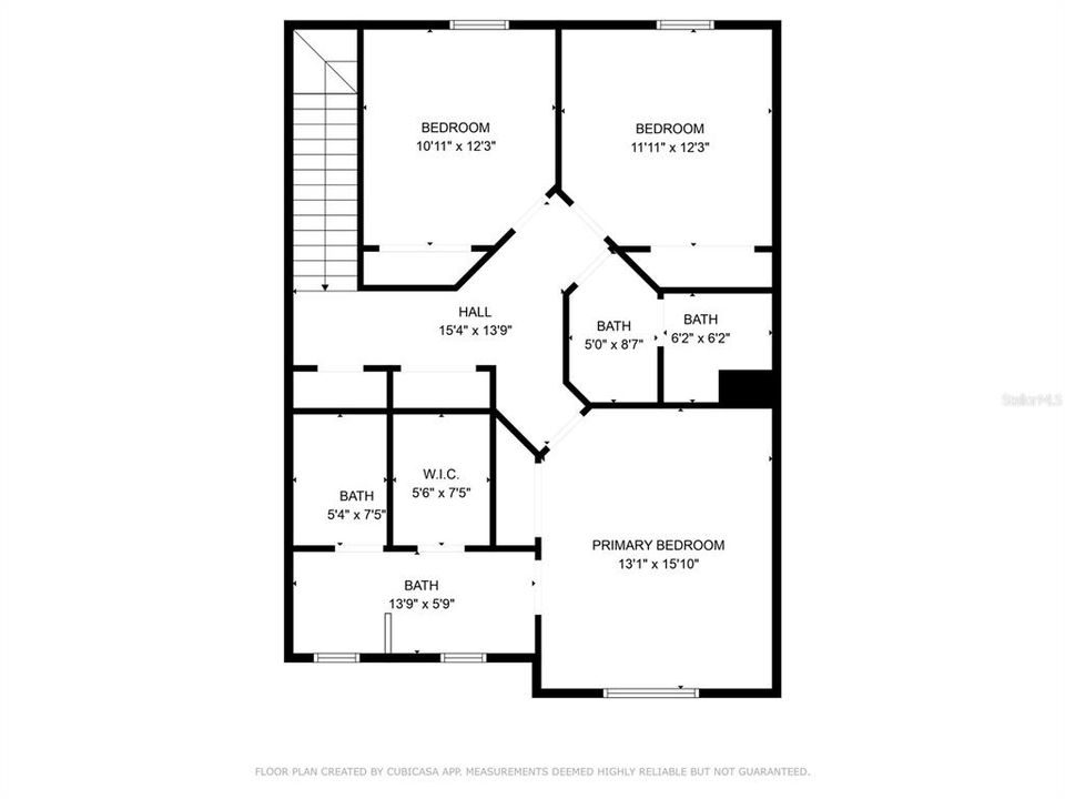 For Rent: $1,900 (3 beds, 2 baths, 1832 Square Feet)