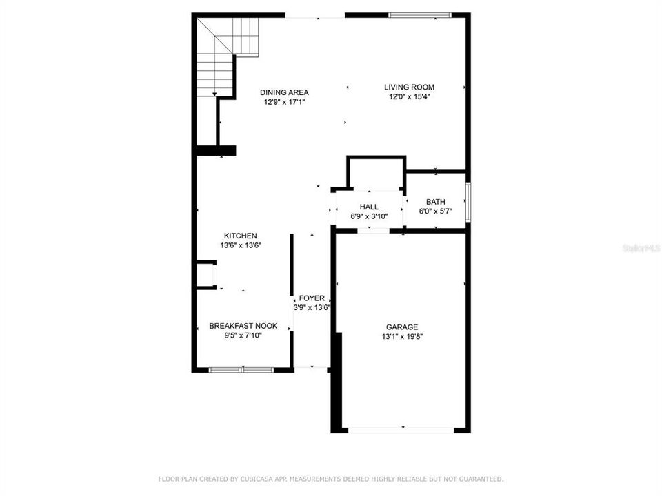 For Rent: $1,900 (3 beds, 2 baths, 1832 Square Feet)