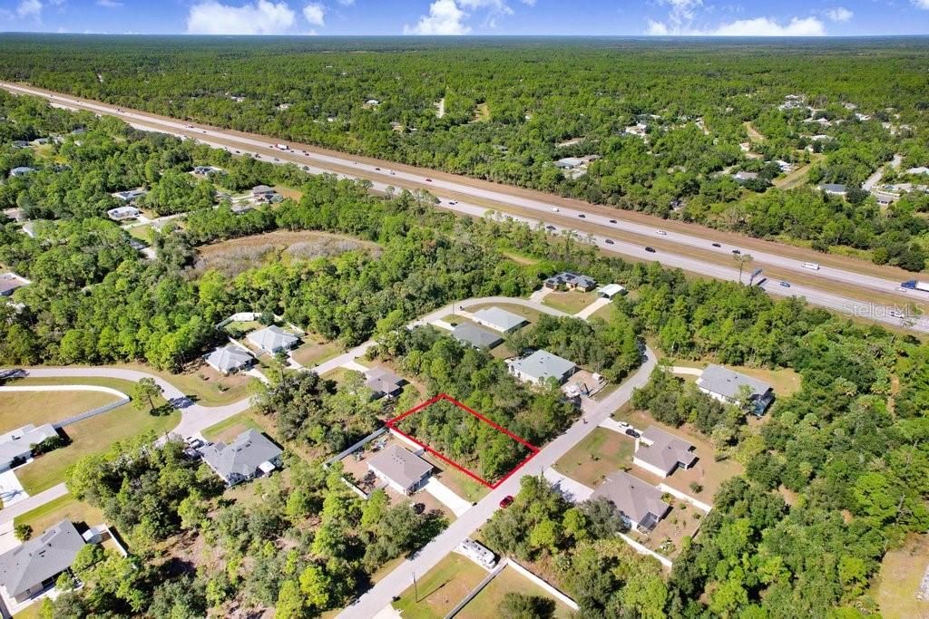 Active With Contract: $12,000 (0.23 acres)