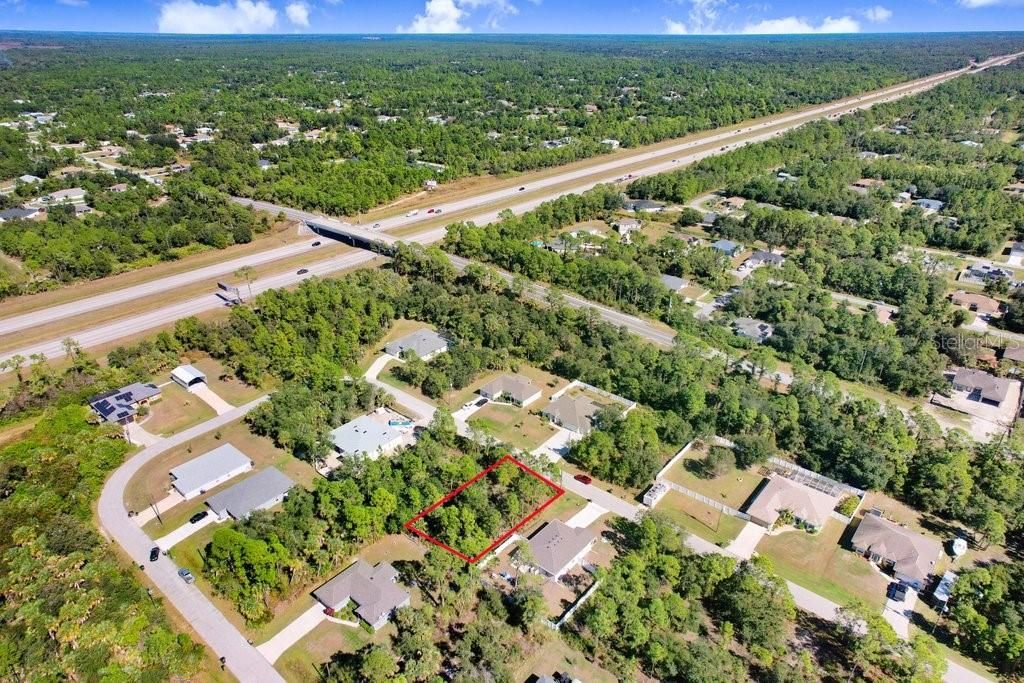 Active With Contract: $12,000 (0.23 acres)