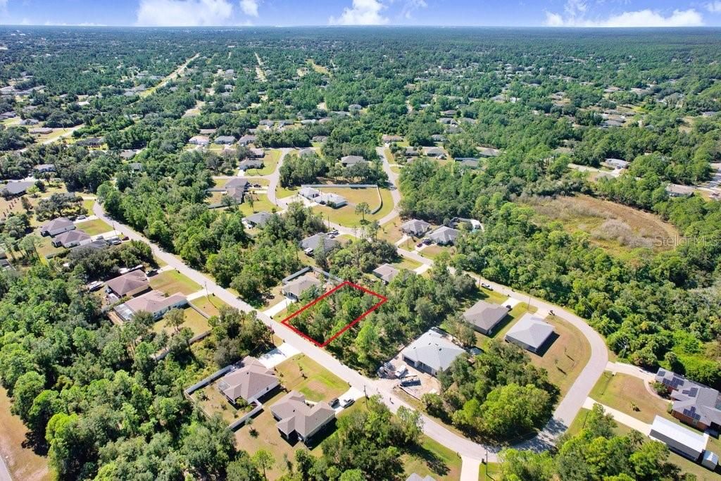 Active With Contract: $12,000 (0.23 acres)