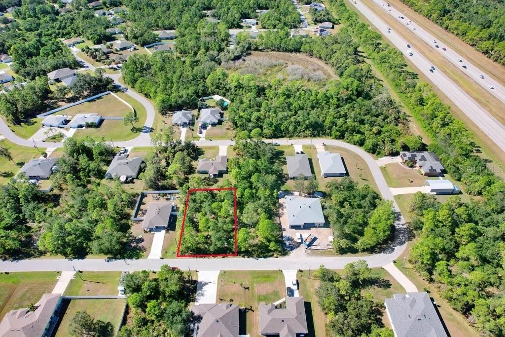 Active With Contract: $12,000 (0.23 acres)