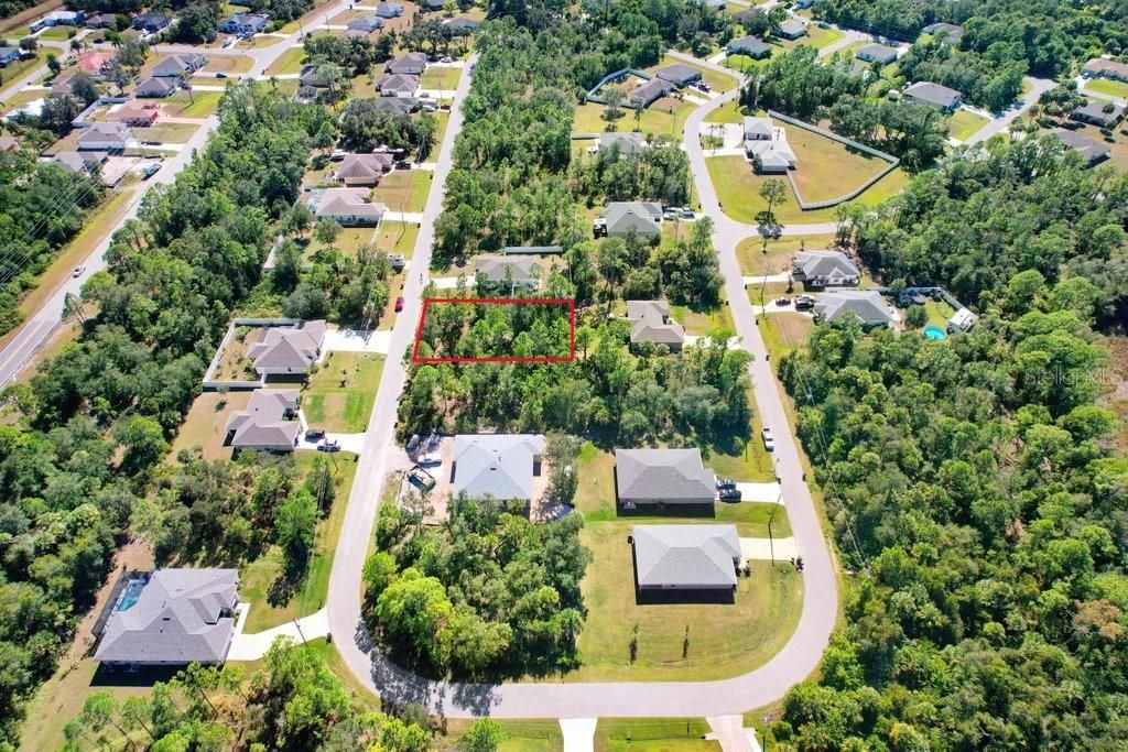 Active With Contract: $12,000 (0.23 acres)