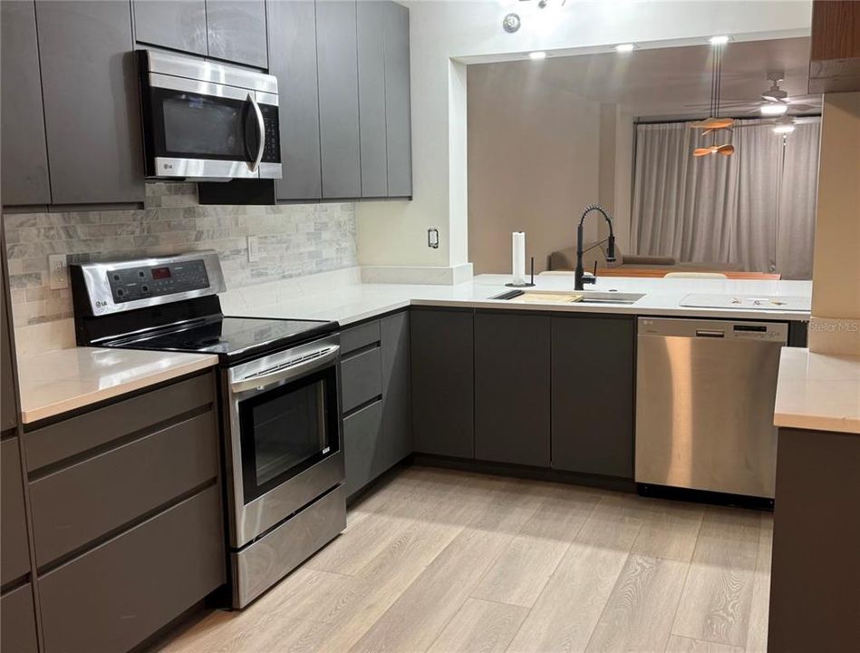 En Renta: $2,000 (2 camas, 2 baños, 1256 Pies cuadrados)