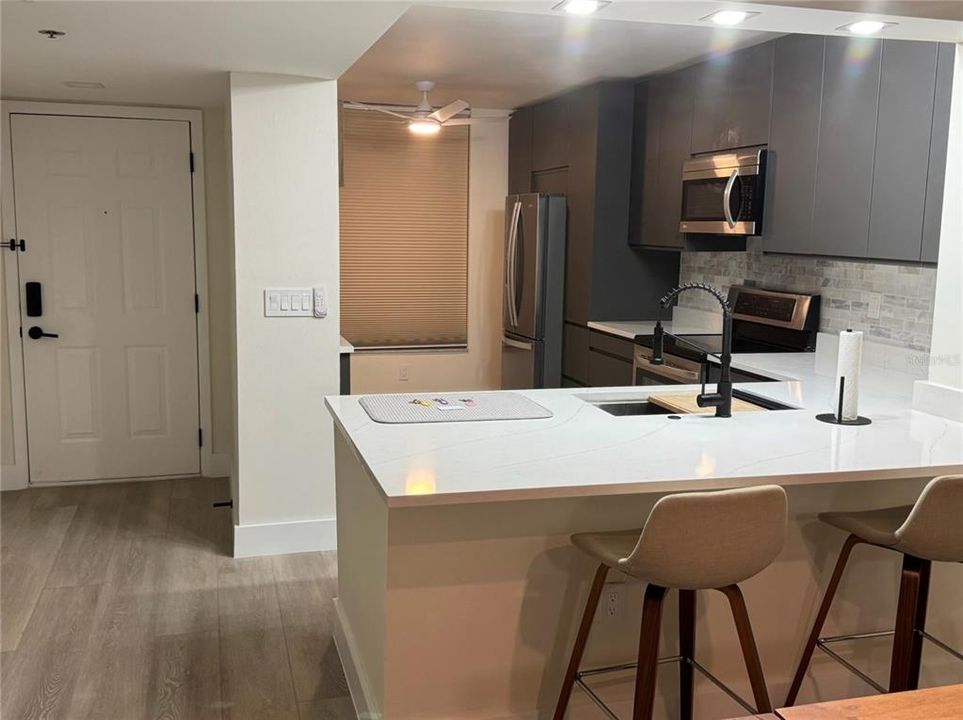 En Renta: $2,000 (2 camas, 2 baños, 1256 Pies cuadrados)