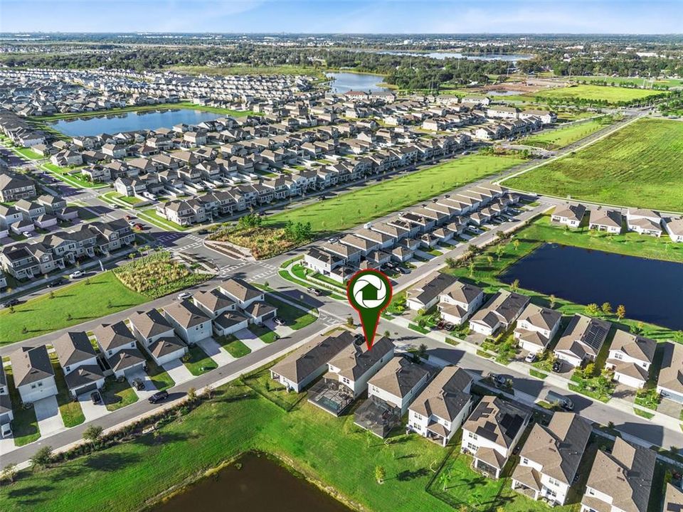 For Sale: $597,000 (5 beds, 3 baths, 2590 Square Feet)