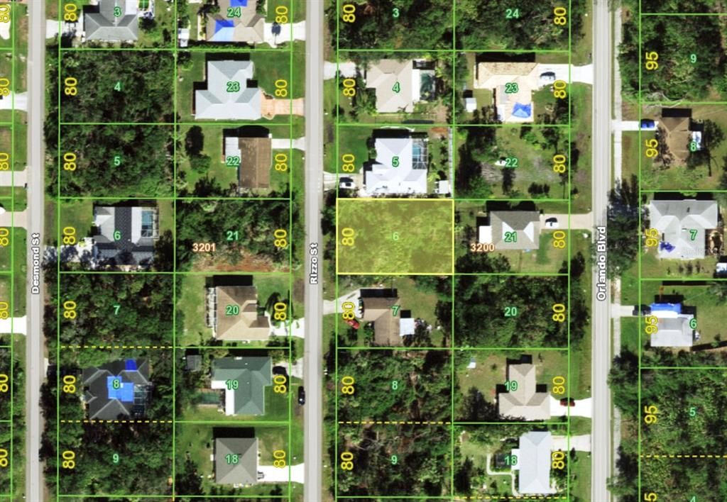 For Sale: $22,900 (0.23 acres)