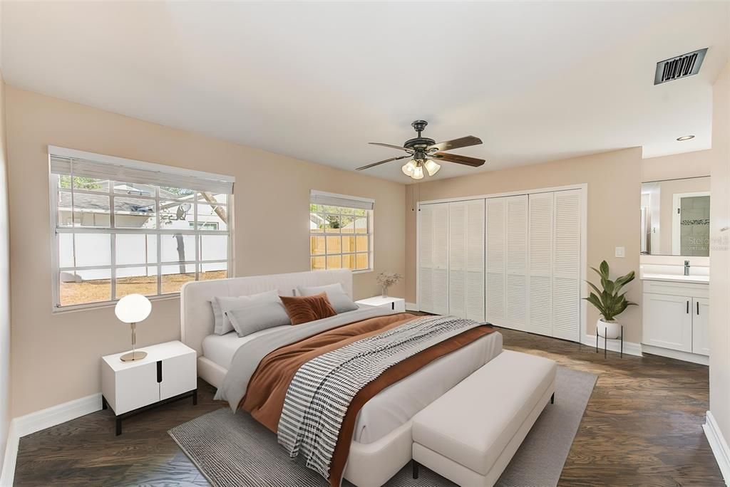 На продажу: $420,000 (3 спален, 2 ванн, 1292 Квадратных фут)