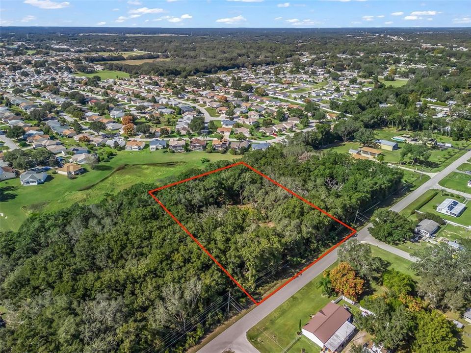 待售: $160,000 (1.88 acres)