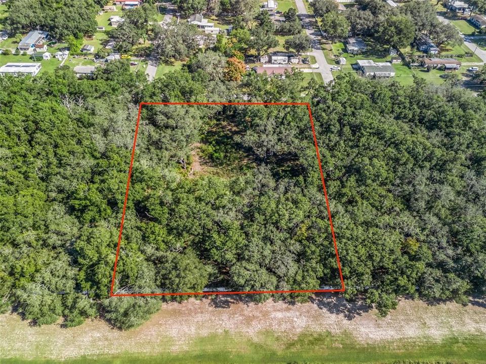 待售: $160,000 (1.88 acres)