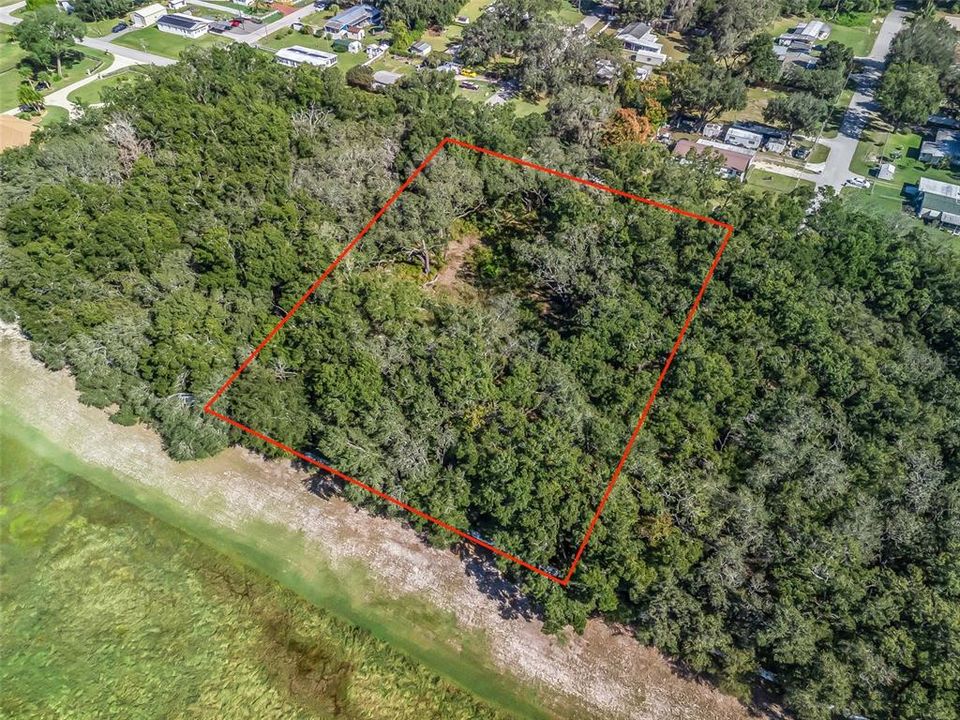 待售: $160,000 (1.88 acres)