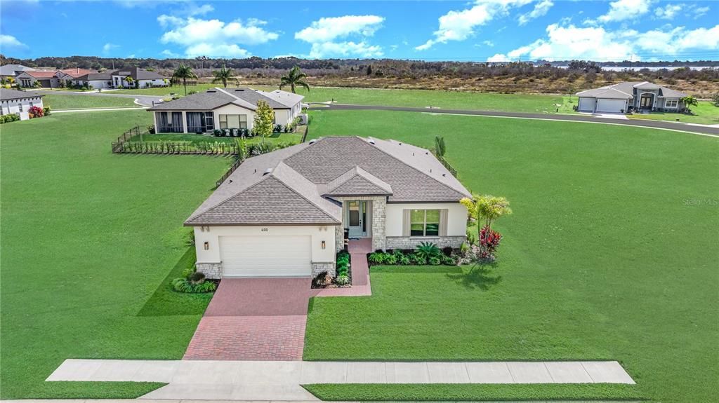 На продажу: $529,900 (3 спален, 2 ванн, 2046 Квадратных фут)